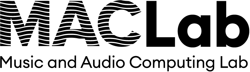 MACLAB Logo